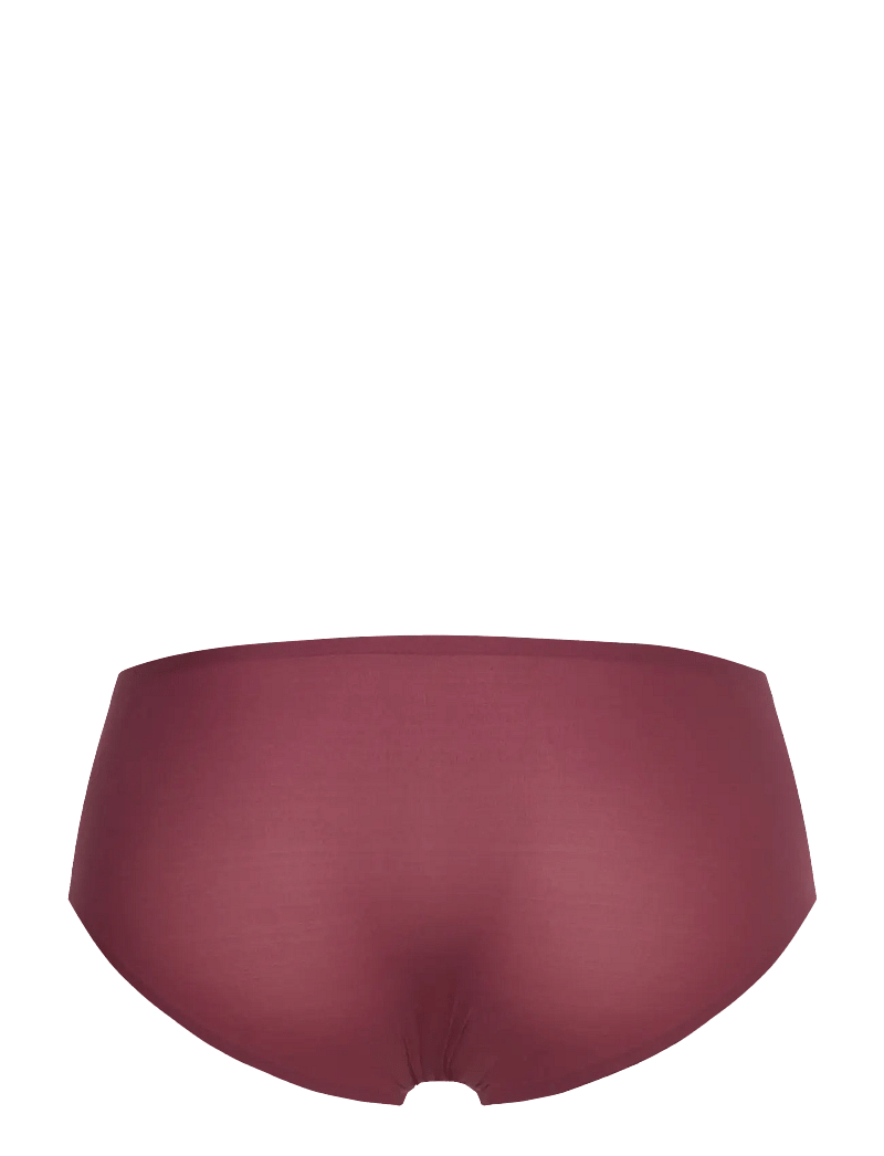 CHANTELLE - Soft Stretch Shorty - seamless trosor - sienna - 2