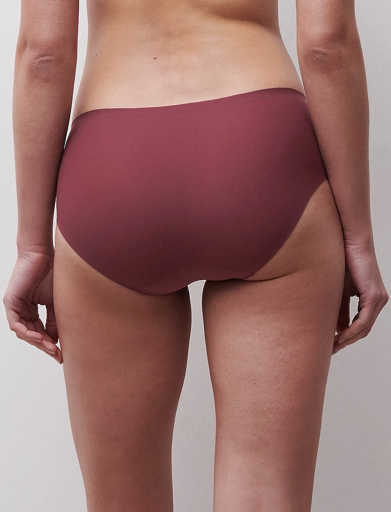 CHANTELLE - Soft Stretch Shorty - seamless trosor - sienna - 3