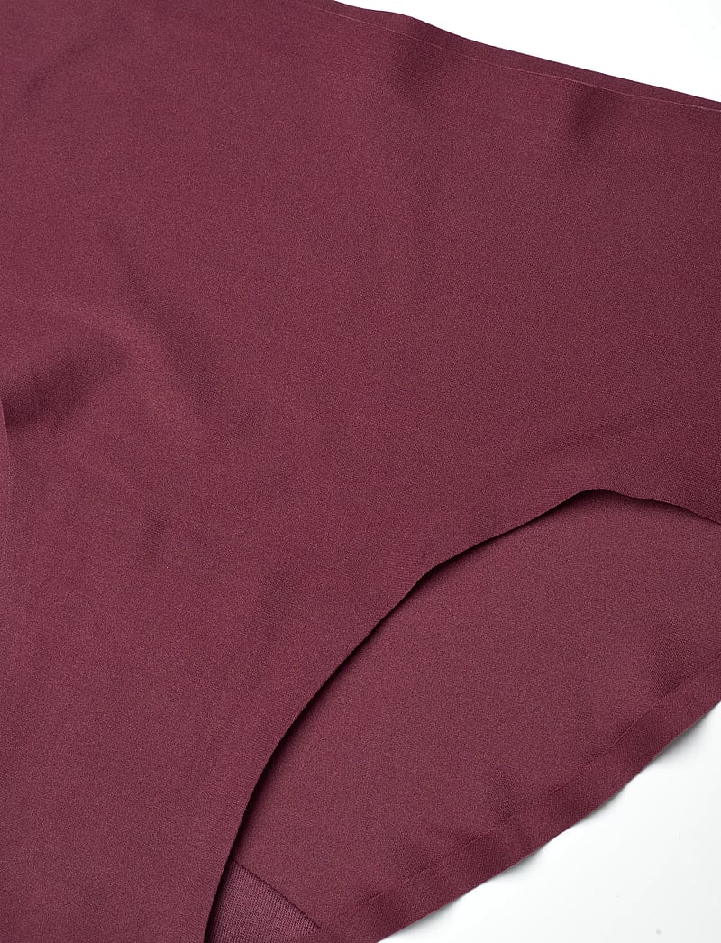 CHANTELLE - Soft Stretch Shorty - seamless trosor - sienna - 4