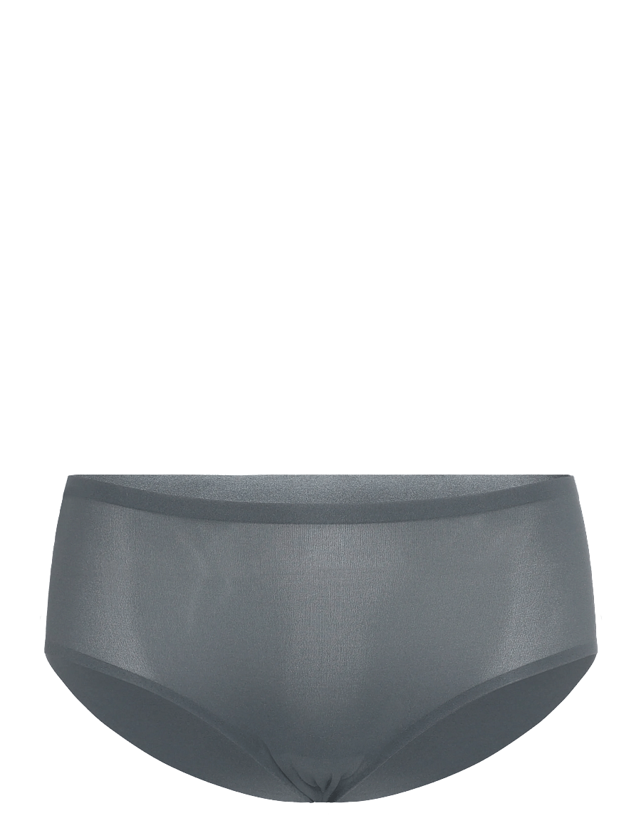 CHANTELLE - Softstretch Shorty - nahtlose slips - vert argile - 1