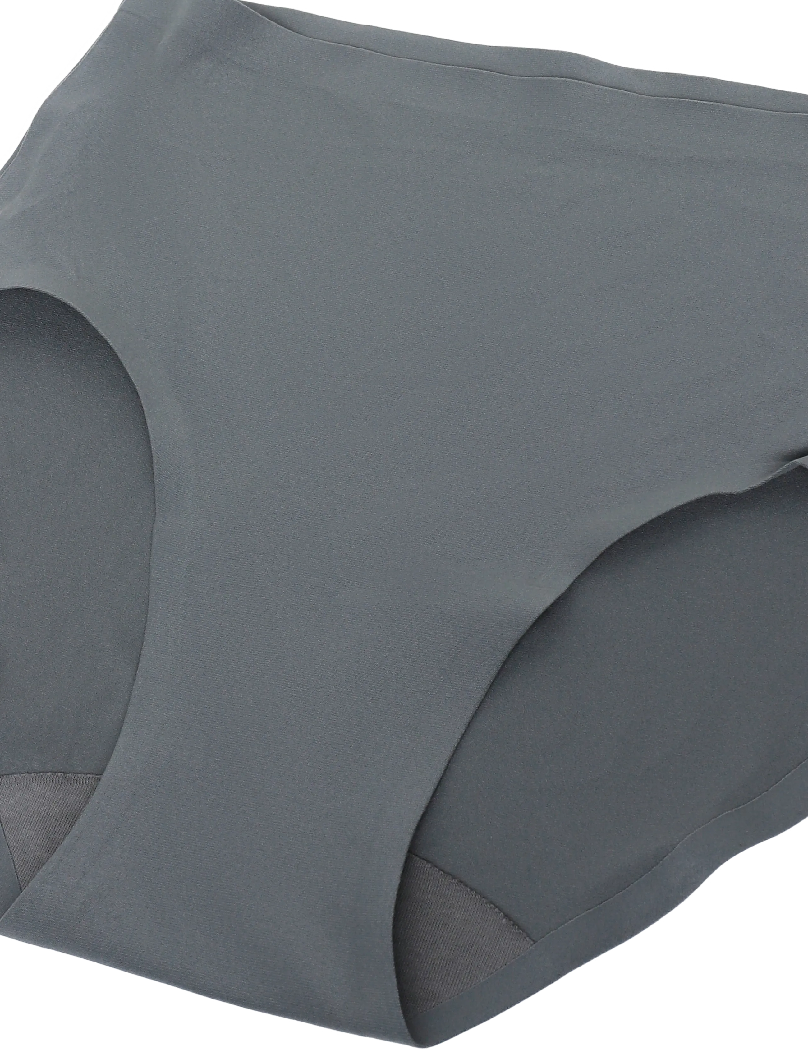 CHANTELLE - Softstretch Shorty - nahtlose slips - vert argile - 5