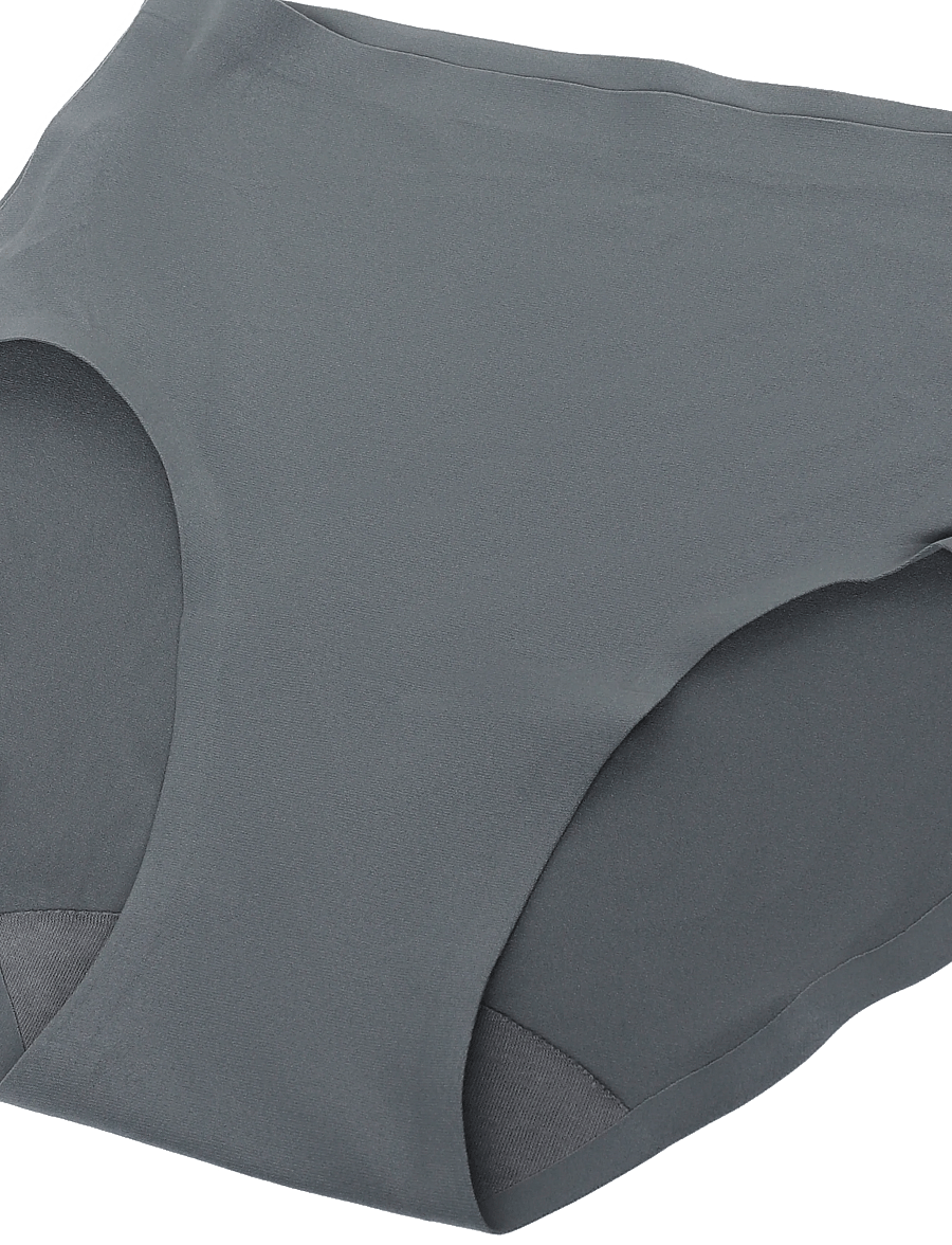 CHANTELLE - Softstretch Shorty - nahtlose slips - vert argile - 5