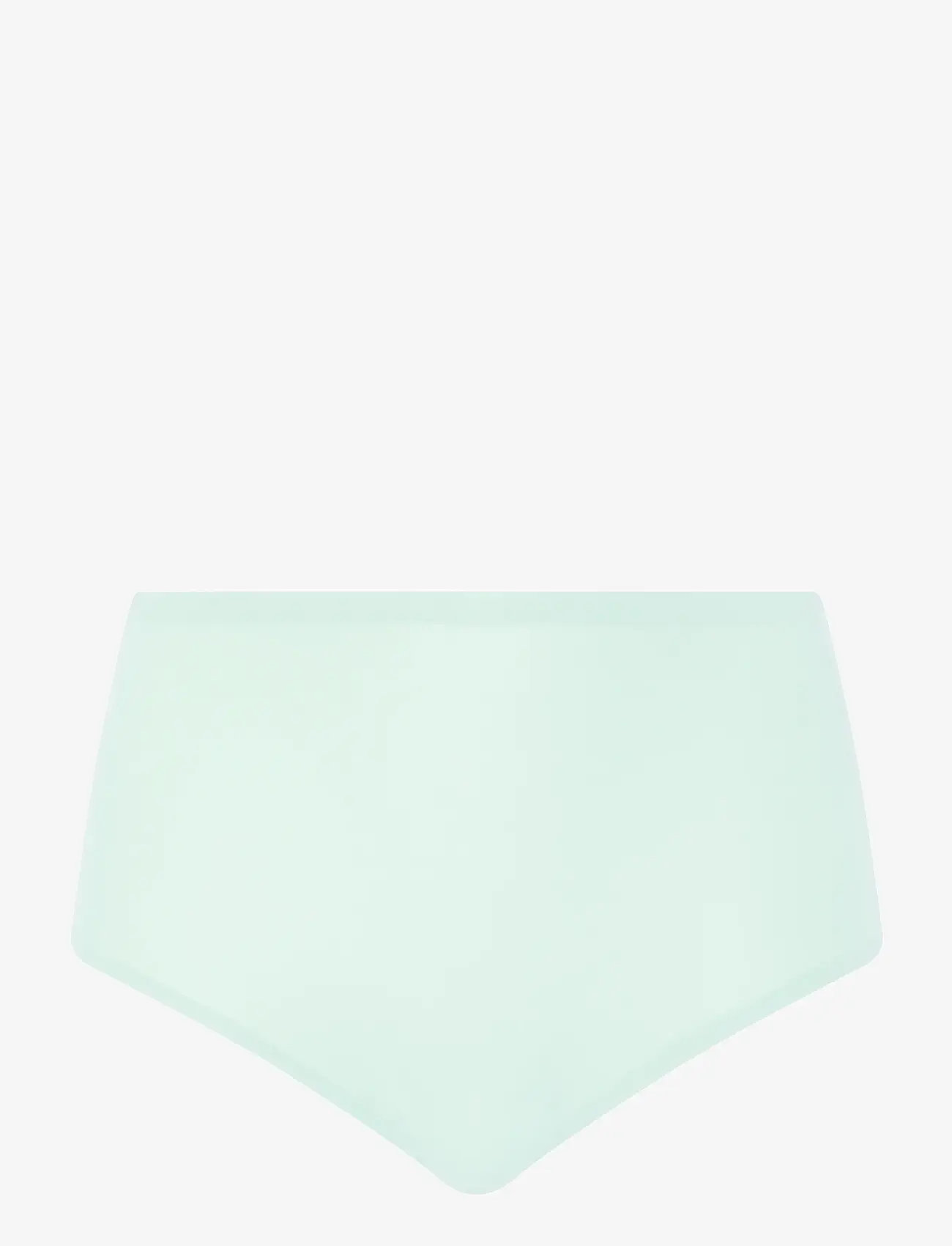 CHANTELLE - Softstretch Highwaisted fullbrief - midi & maxi trusser - atoll - 1