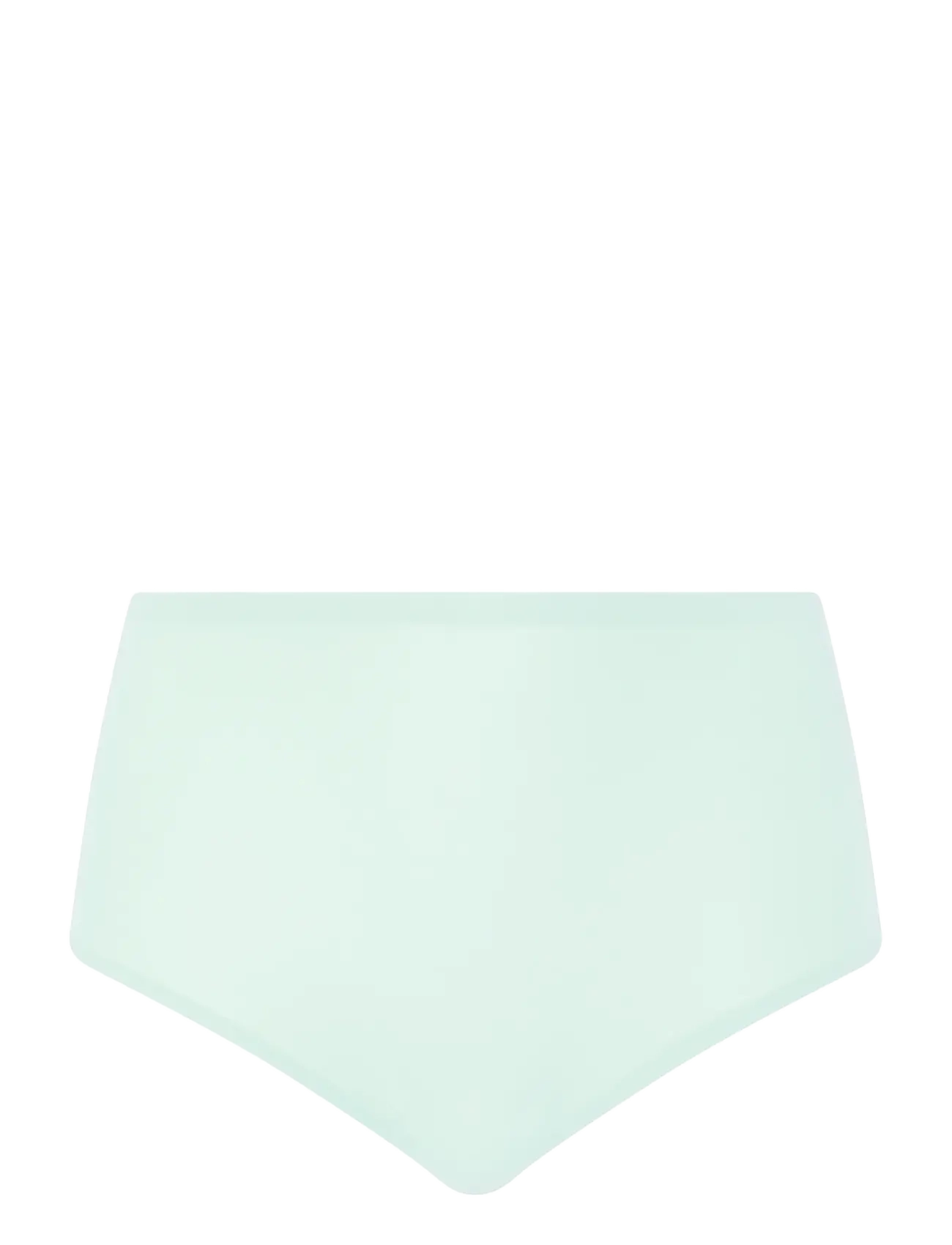 CHANTELLE Soft Stretch High Waist Brief - Panties - ATOLL / green