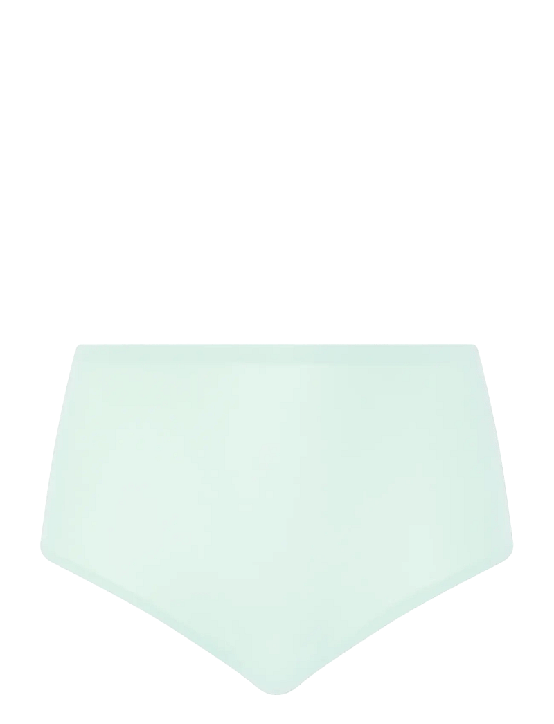 CHANTELLE - Softstretch Highwaisted fullbrief - midi & maxi trusser - atoll - 1