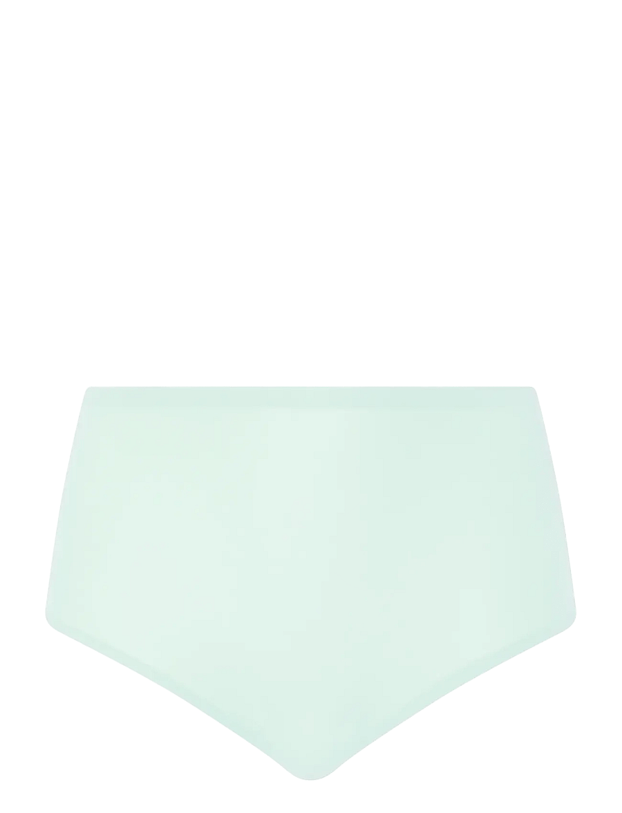 CHANTELLE - Softstretch Highwaisted fullbrief - midi & maxi slips - atoll - 1