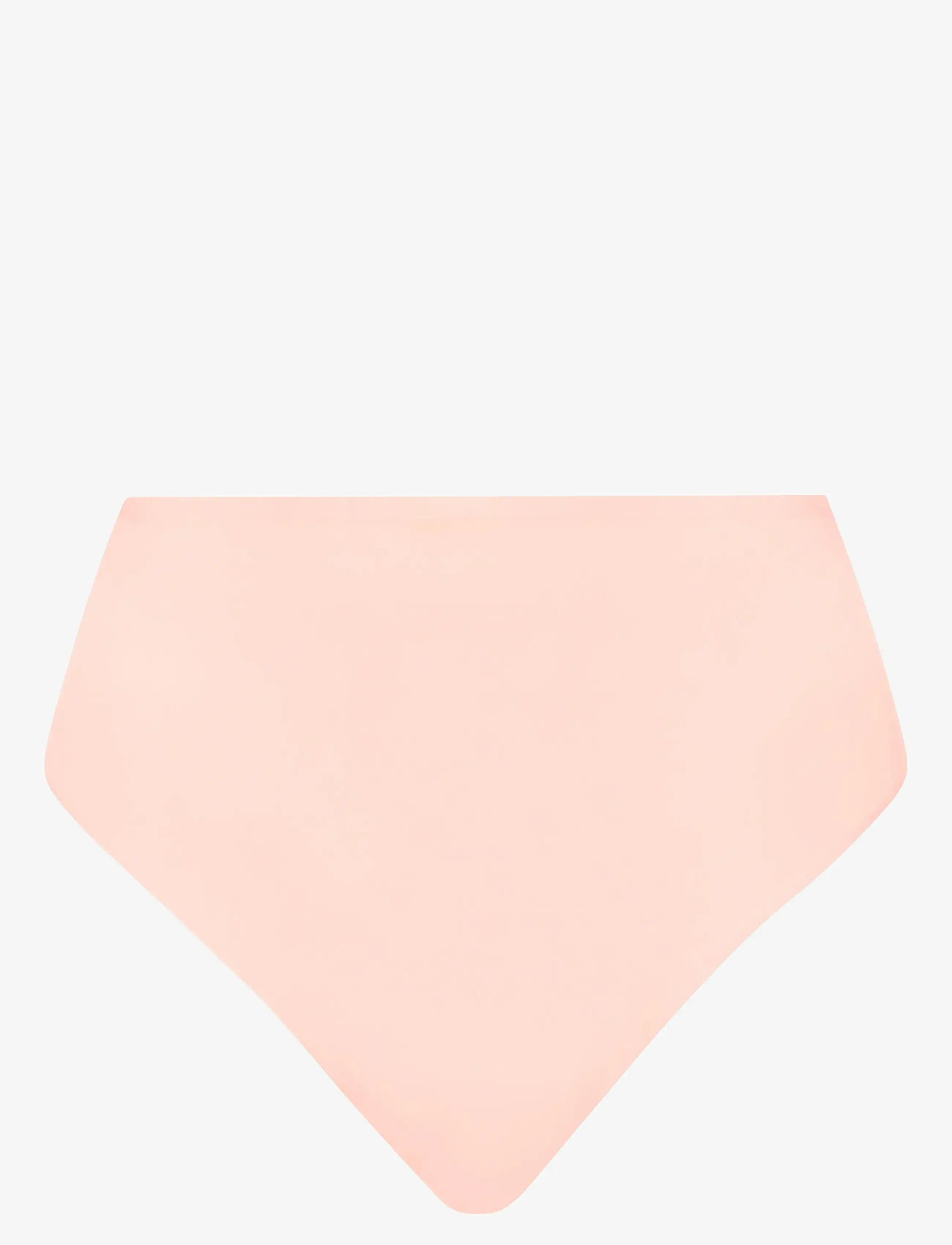 CHANTELLE - Softstretch Highwaisted fullbrief - midi- og maxi nærbuxur - fluor pink - 1