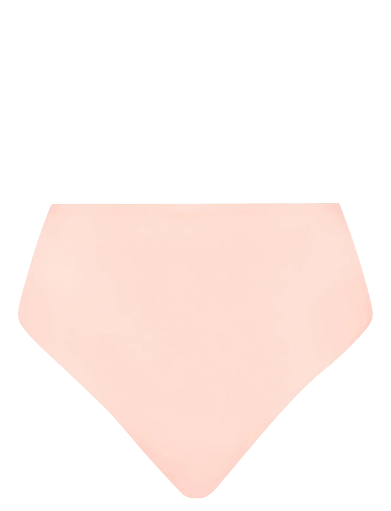 CHANTELLE - Softstretch Highwaisted fullbrief - midi- og maxi nærbuxur - fluor pink - 1
