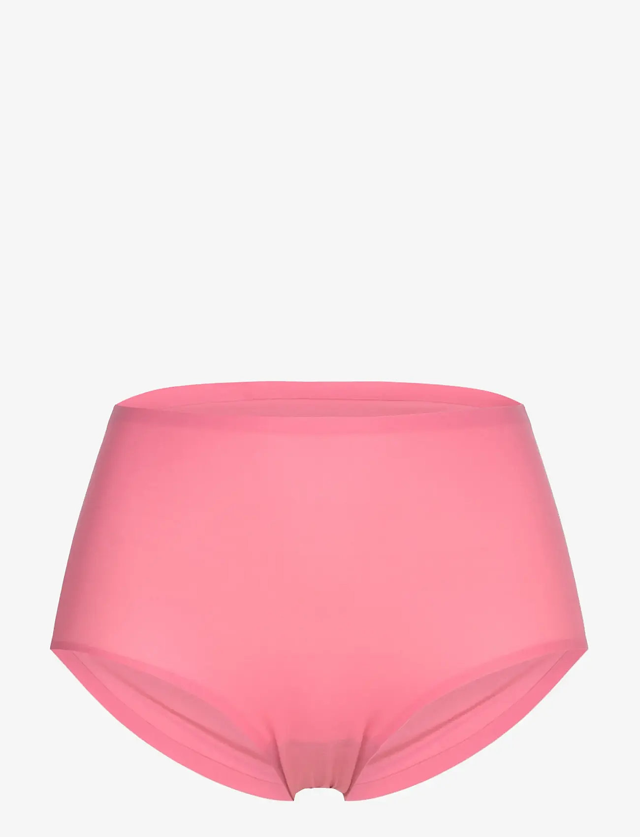 CHANTELLE - Soft Stretch High Waist Brief - briefs - gardenia - 1