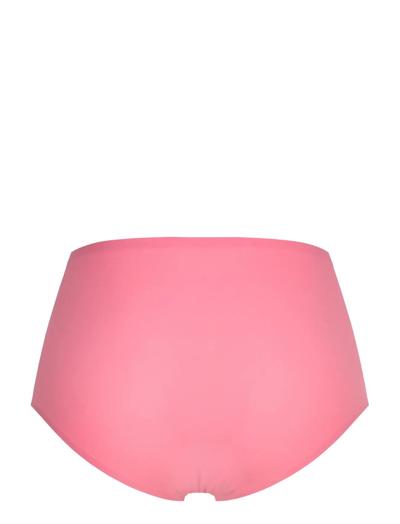 CHANTELLE - Softstretch Highwaisted fullbrief - midi & maxi trosor - gardenia - 2