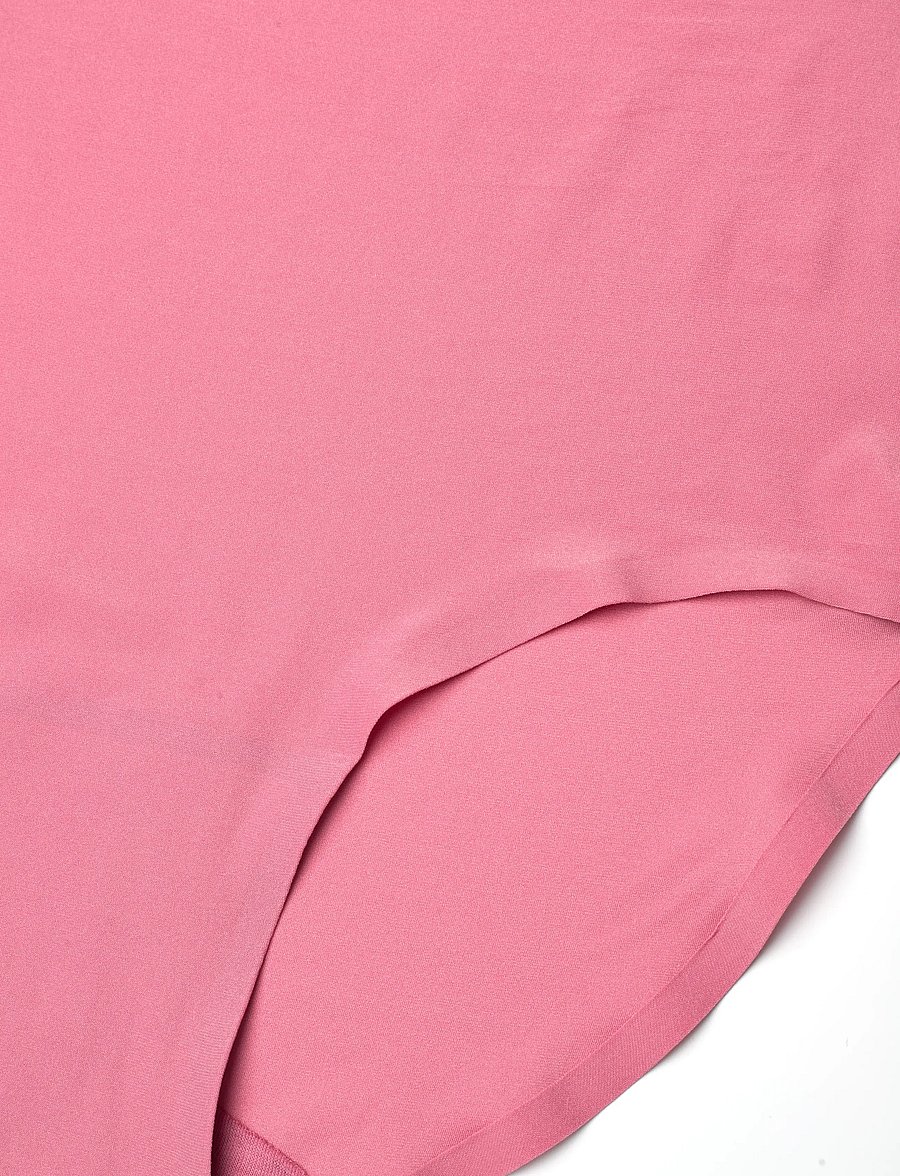 CHANTELLE - Softstretch Highwaisted fullbrief - midi & maxi trosor - gardenia - 4