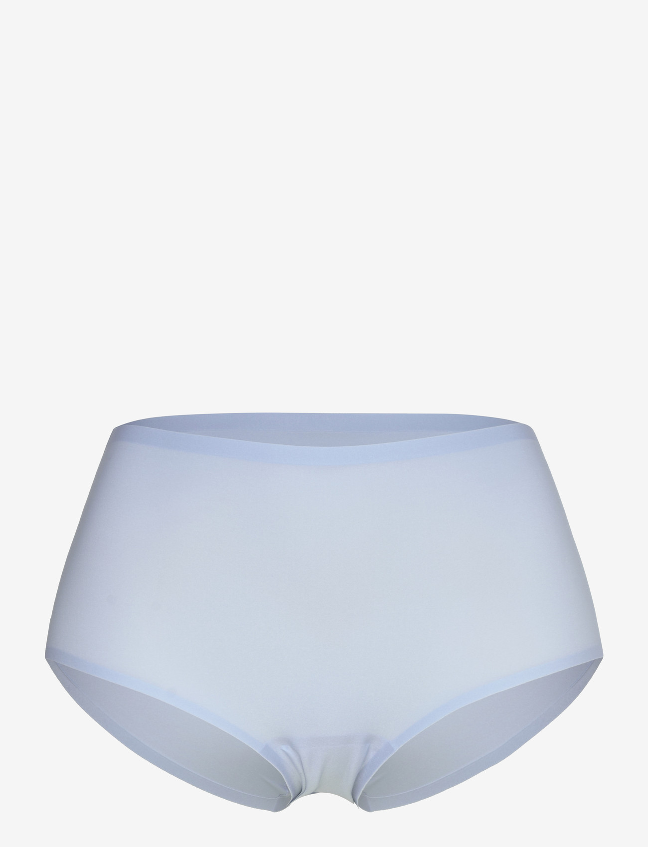 CHANTELLE - Softstretch Highwaisted fullbrief - midi & maxi trusser - icy powder - 1