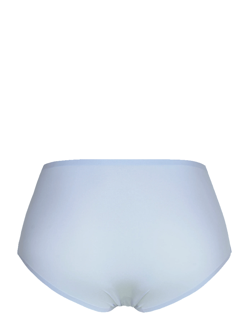 CHANTELLE - Softstretch Highwaisted fullbrief - midi & maxi trusser - icy powder - 2