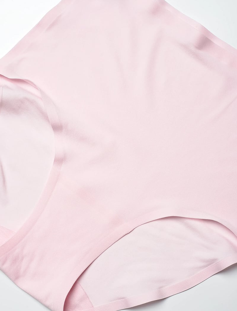 CHANTELLE - Softstretch Highwaisted fullbrief - midi & maxi slips - nymphea pink - 4