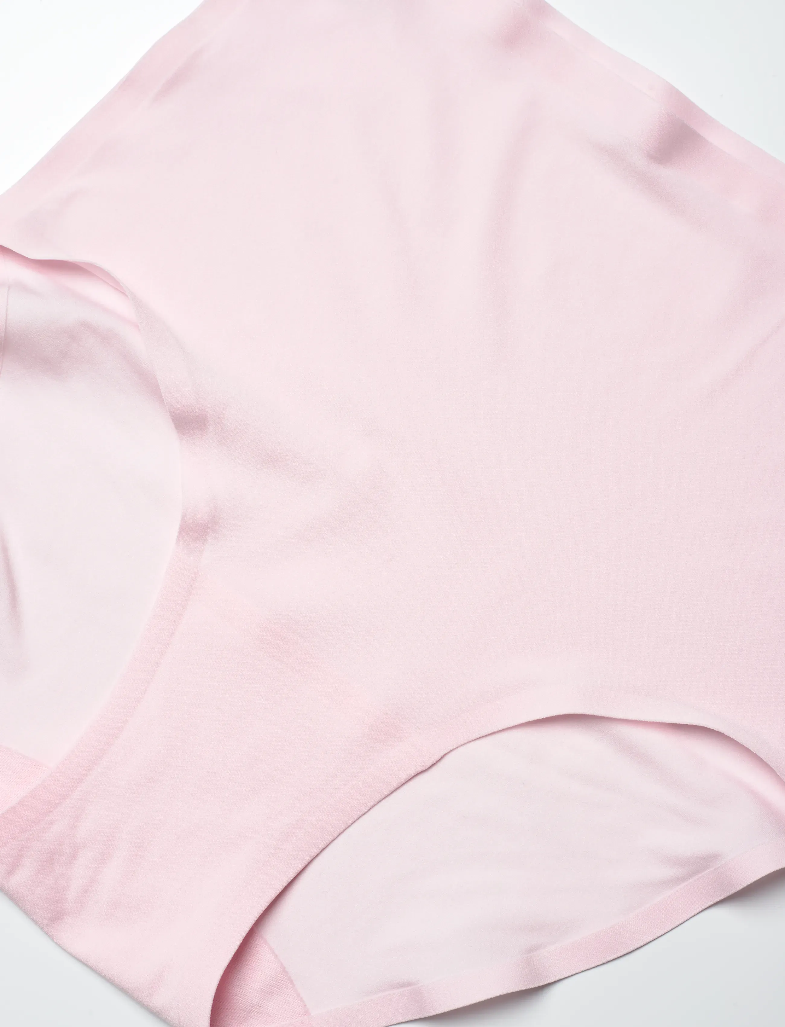 CHANTELLE - Softstretch Highwaisted fullbrief - midi & maxi trosor - nymphea pink - 4
