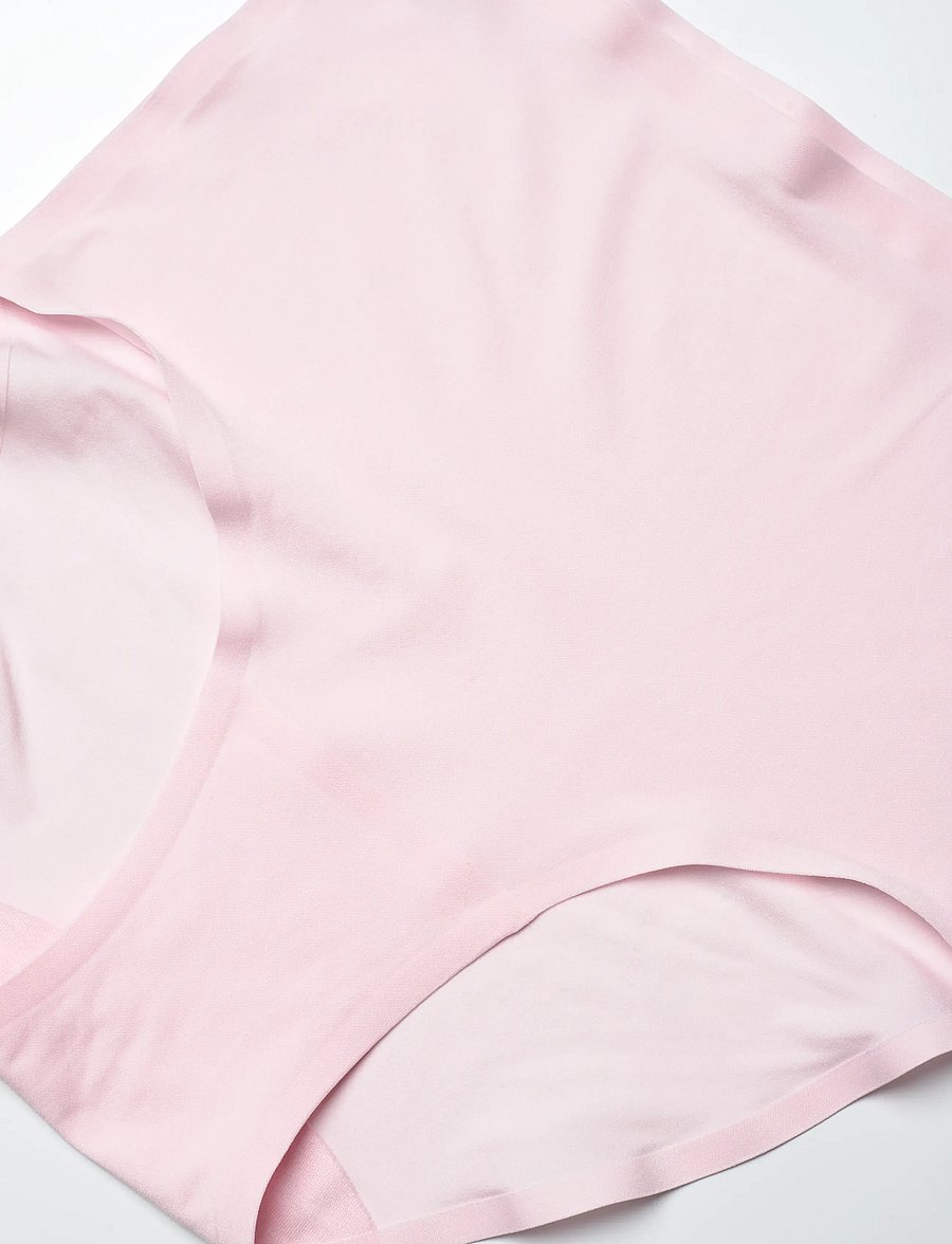 CHANTELLE - Softstretch Highwaisted fullbrief - midi & maxi trosor - nymphea pink - 4