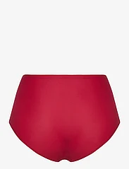 CHANTELLE - Softstretch High Waist Brief - saumattomat alushousut - passion red - 2