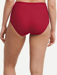 CHANTELLE - Softstretch High Waist Brief - seamless panties - passion red - 3