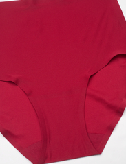 CHANTELLE - Softstretch High Waist Brief - saumattomat alushousut - passion red - 5