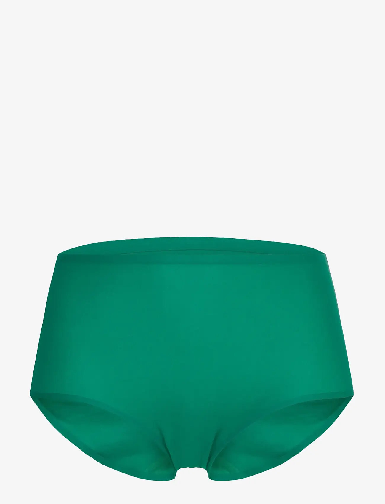 CHANTELLE - SOFTSTRETCH Full brief - seamless trosor - racing green - 1