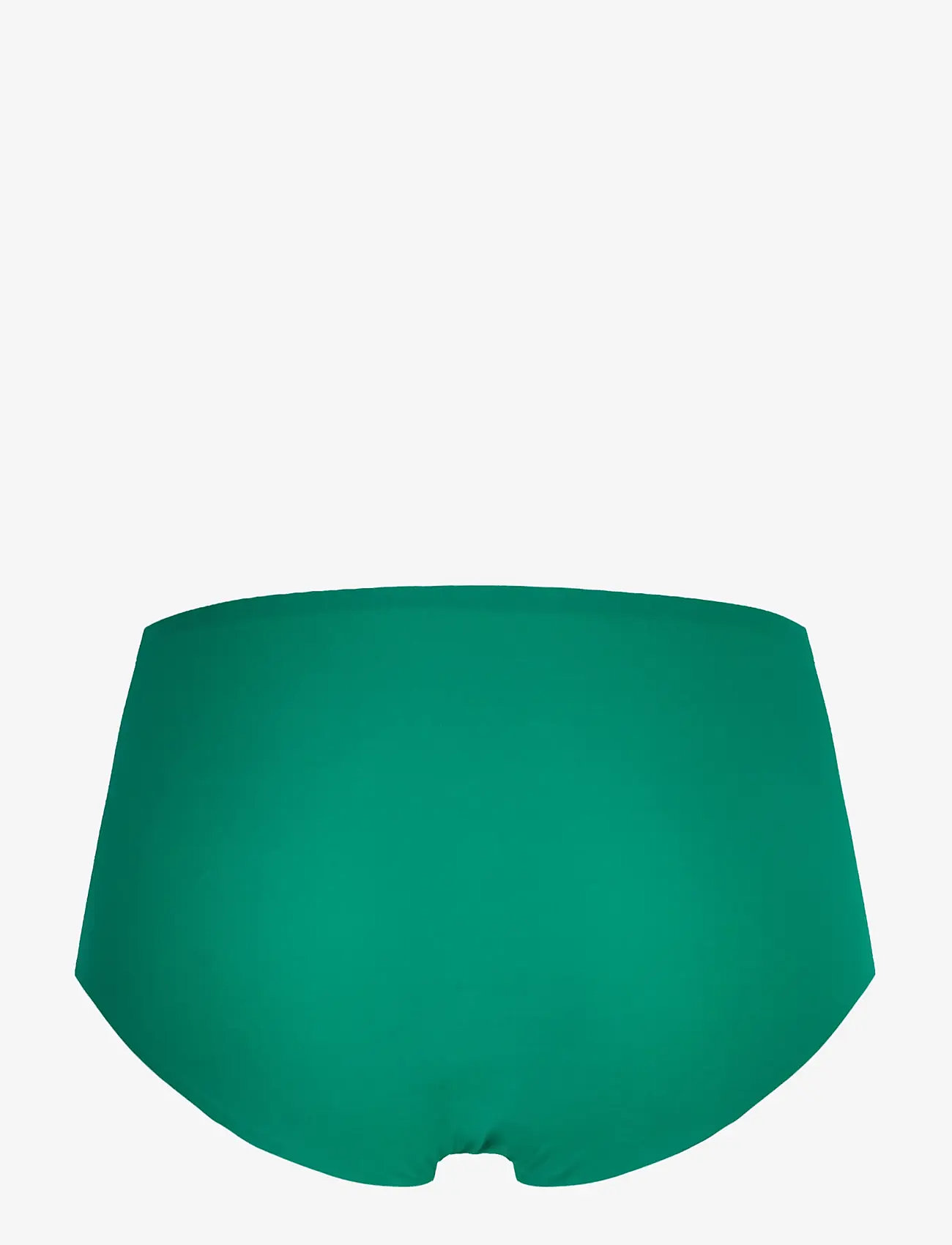 CHANTELLE - SOFTSTRETCH Full brief - seamless trosor - racing green - 2