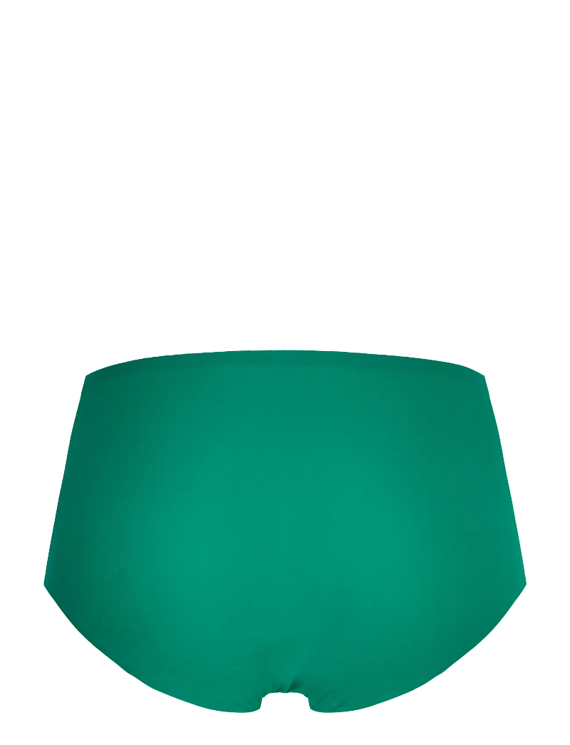 CHANTELLE - SOFTSTRETCH Full brief - seamless trosor - racing green - 2