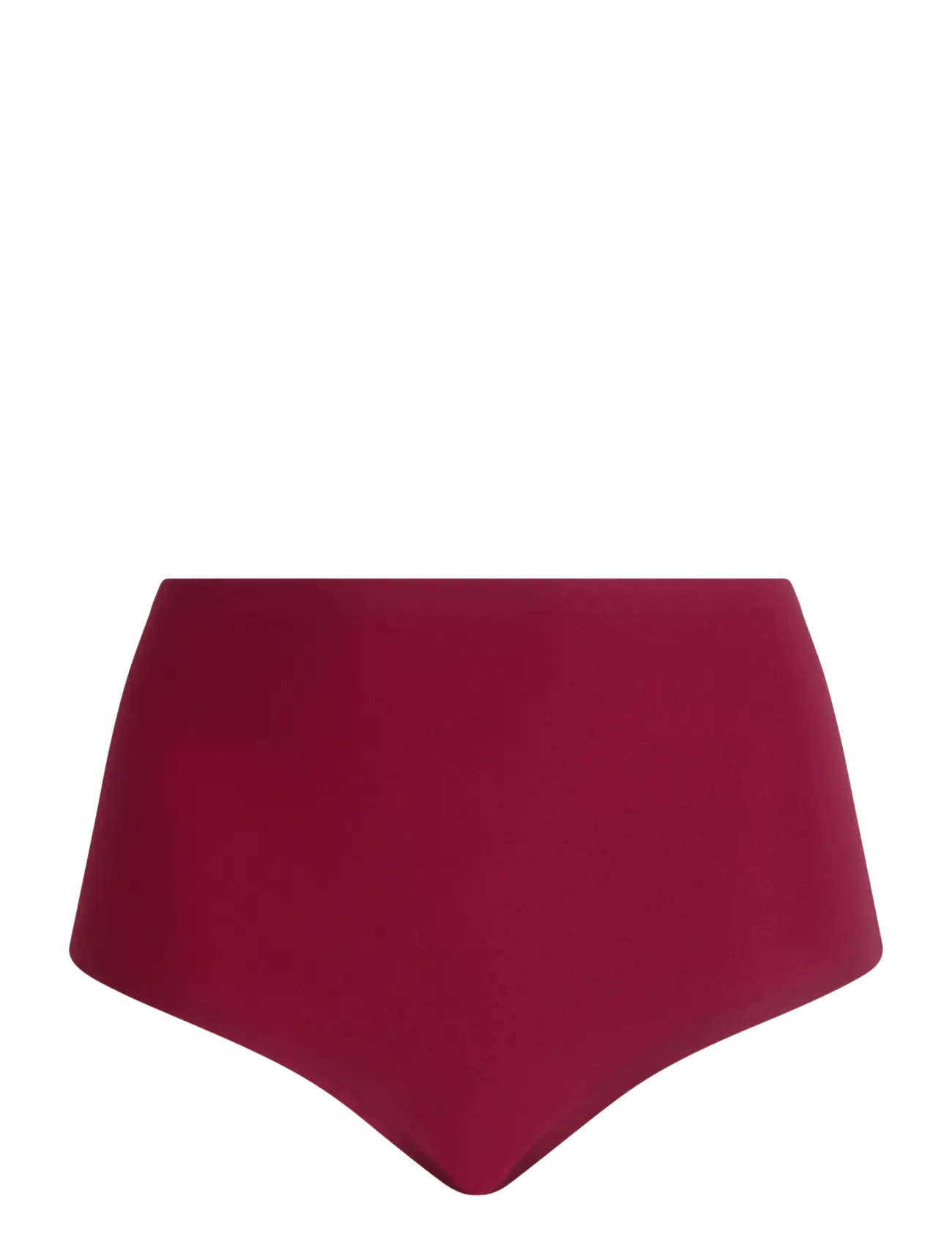 CHANTELLE SoftStretch - Underkläder - RASPBERRY / burgundy