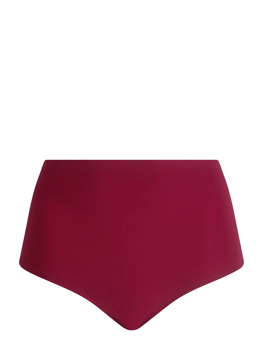 CHANTELLE - SoftStretch - midi & maxi trosor - raspberry - 1