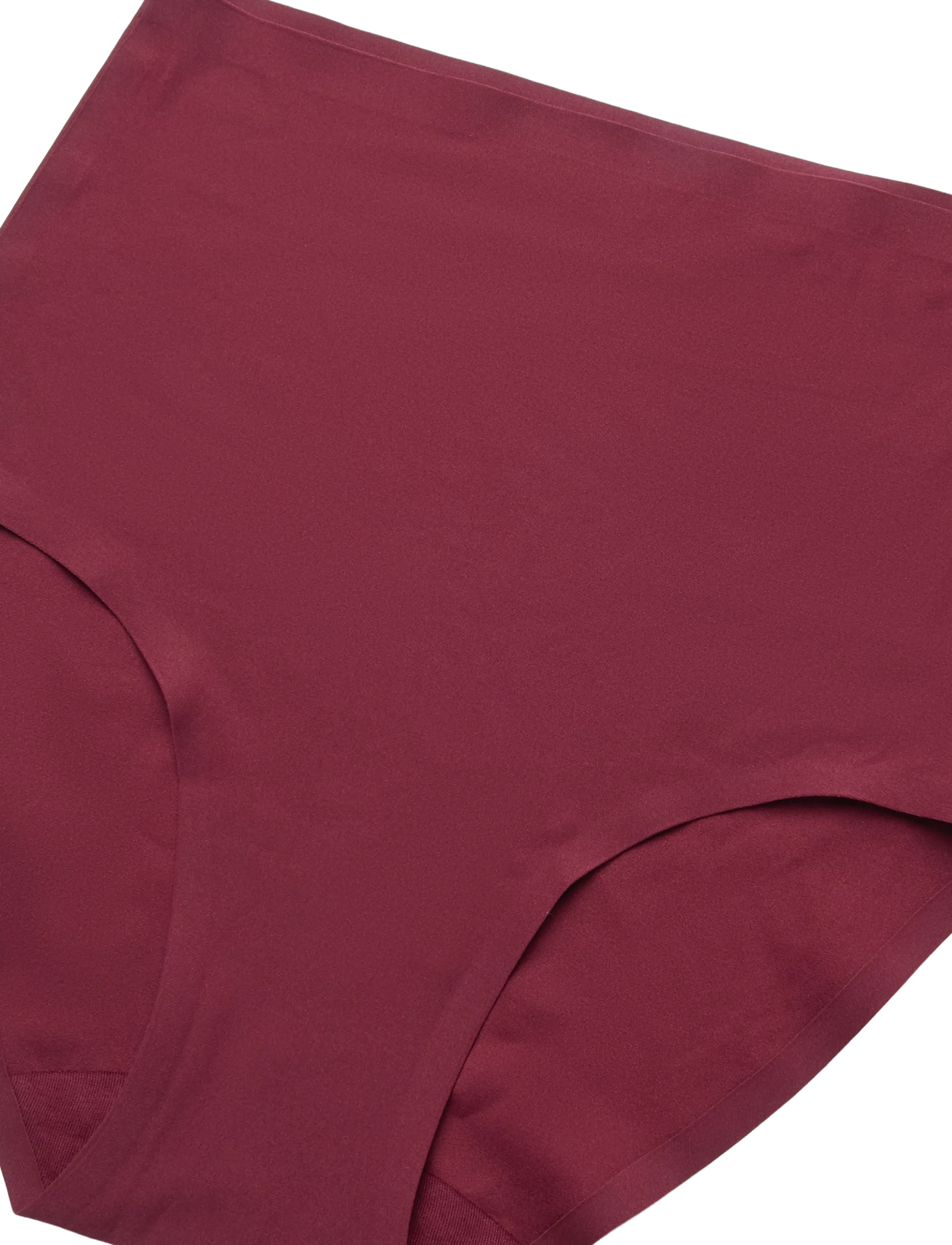 CHANTELLE - Softstretch High waist brief - midi- ja maksialuspüksid - raspberry - 4