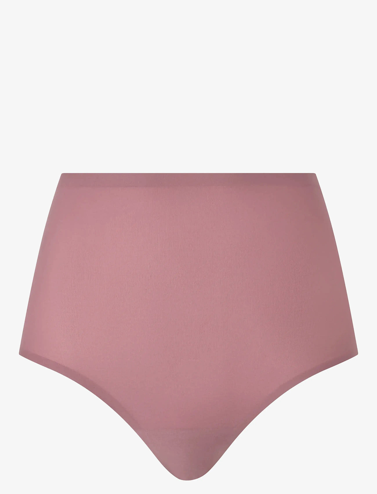 CHANTELLE - SOFTSTRETCH Full brief - culottes sans couture - rose des bois - 1