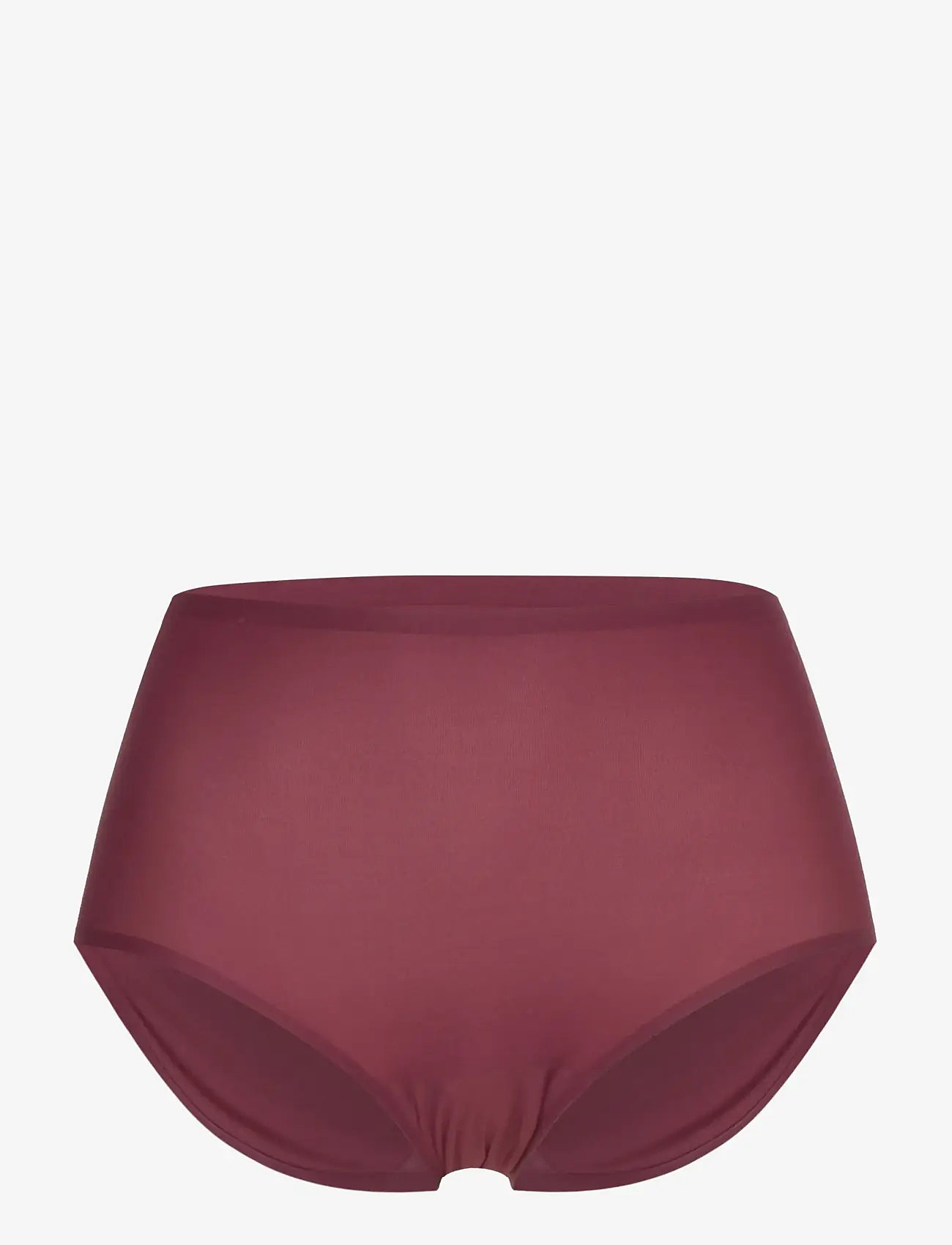 Culotte Shorty Chantelle SoftStretch - Taille Unique XS à XL - Invisible Sous Vêtements - Confort Ultime