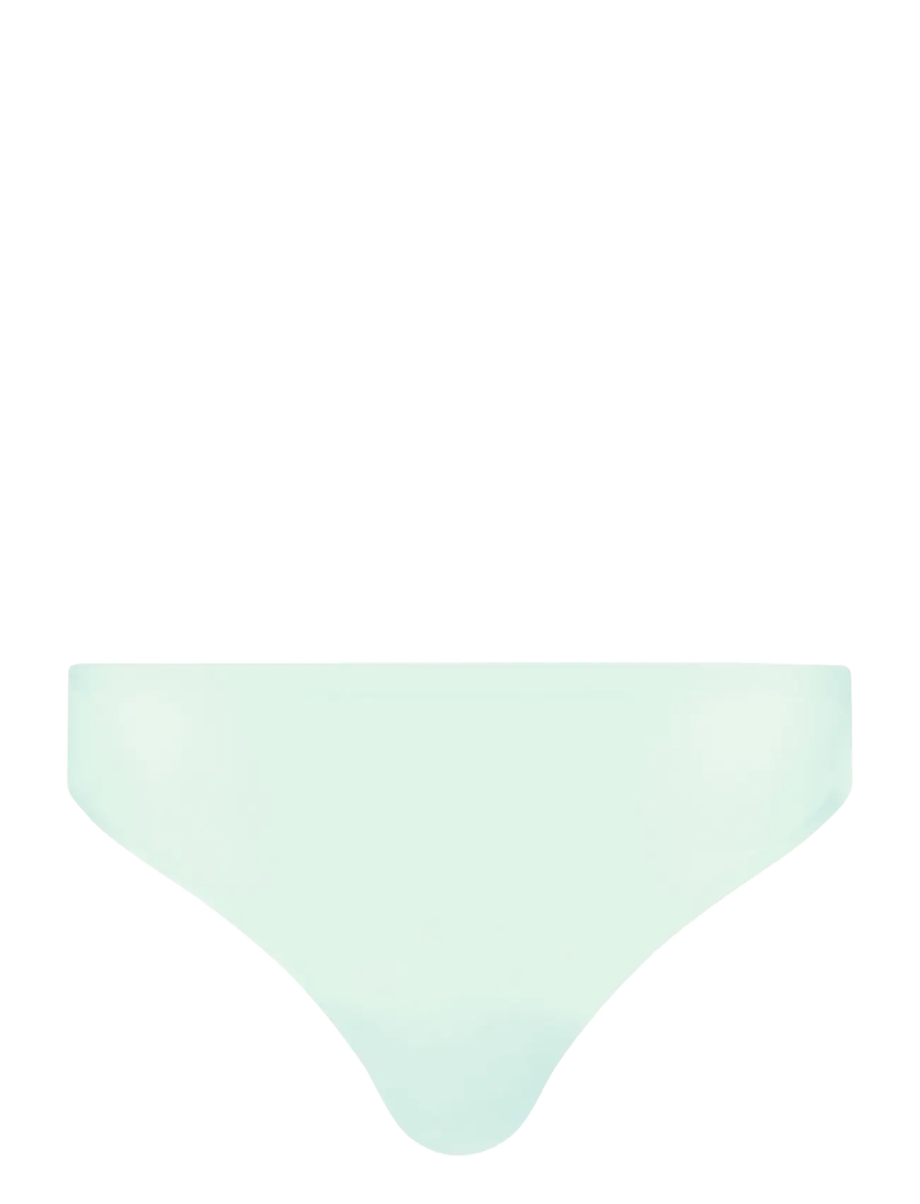 CHANTELLE Soft Stretch String - Panties - ATOLL / green
