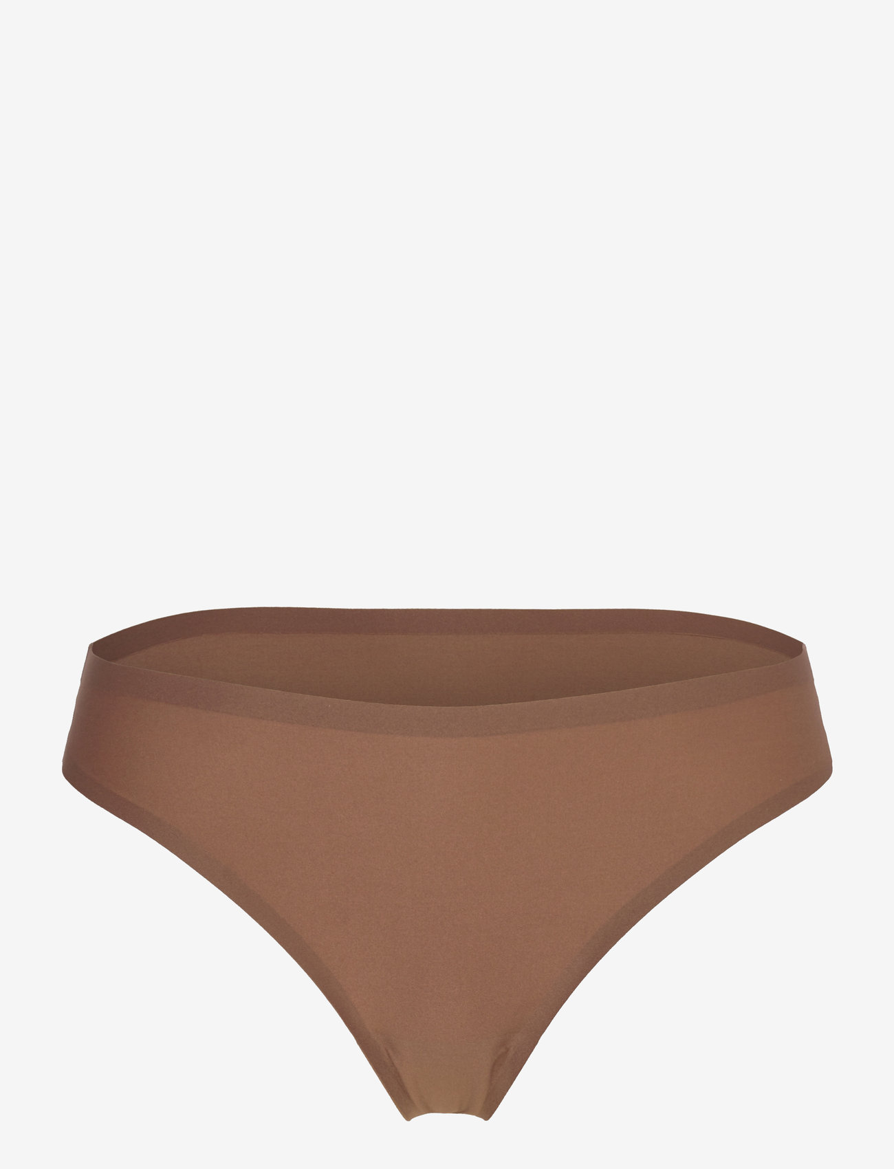 CHANTELLE - Soft Stretch Thong - stringtrusser - cocoa - 1