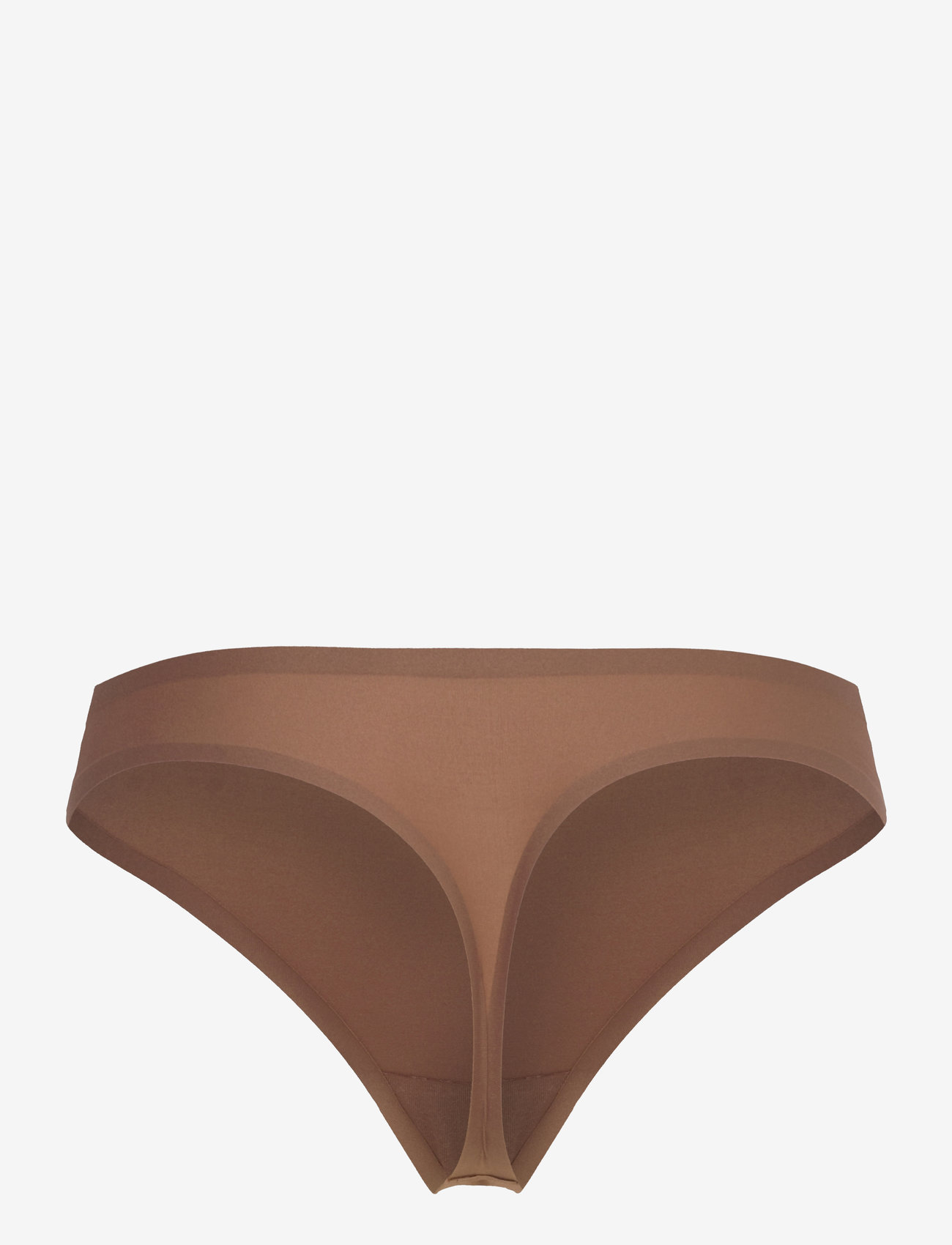 CHANTELLE - Soft Stretch Thong - stringtrusser - cocoa - 2