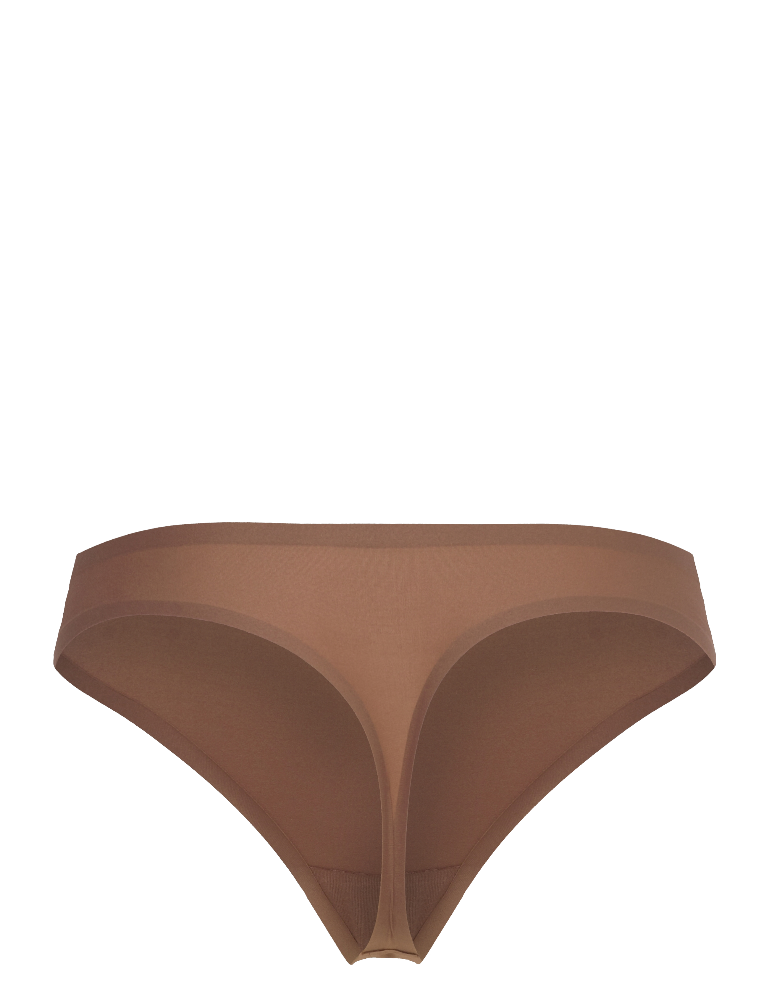 CHANTELLE - Soft Stretch String - briefs - cocoa - 2