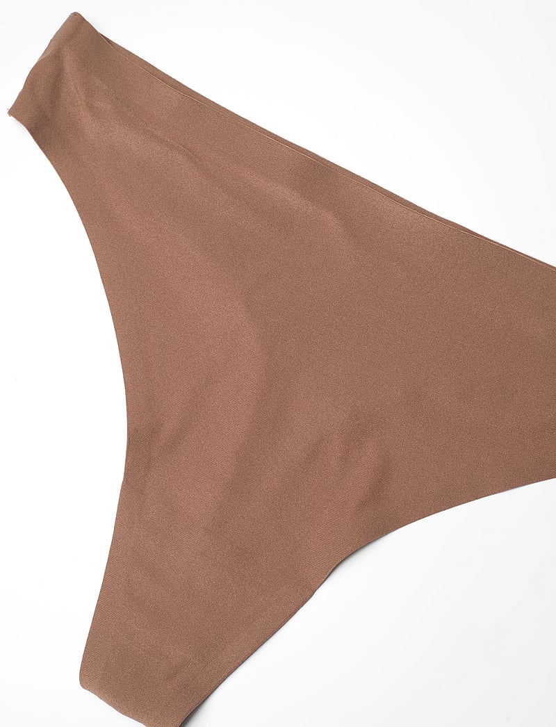 CHANTELLE - Soft Stretch Thong - stringtrusser - cocoa - 4