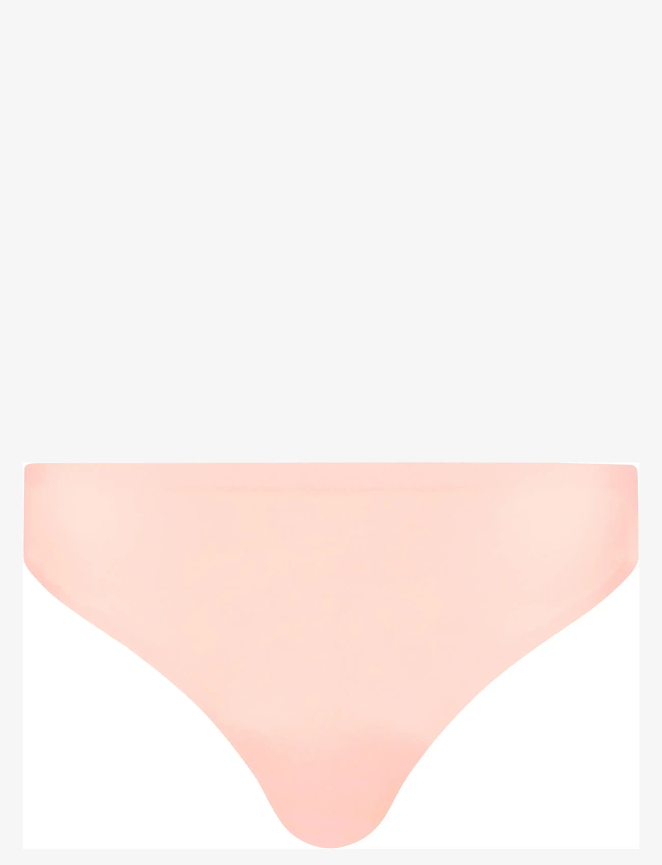 CHANTELLE - Soft Stretch Thong - stringtrusser - fluor pink - 1