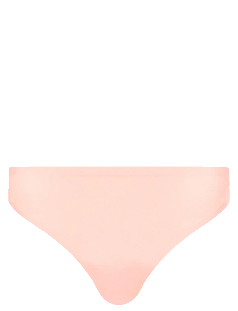CHANTELLE - Soft Stretch Thong - stringtrusser - fluor pink - 1
