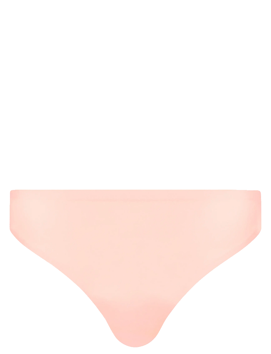 CHANTELLE - Soft Stretch String - stringtrosor - fluor pink - 1