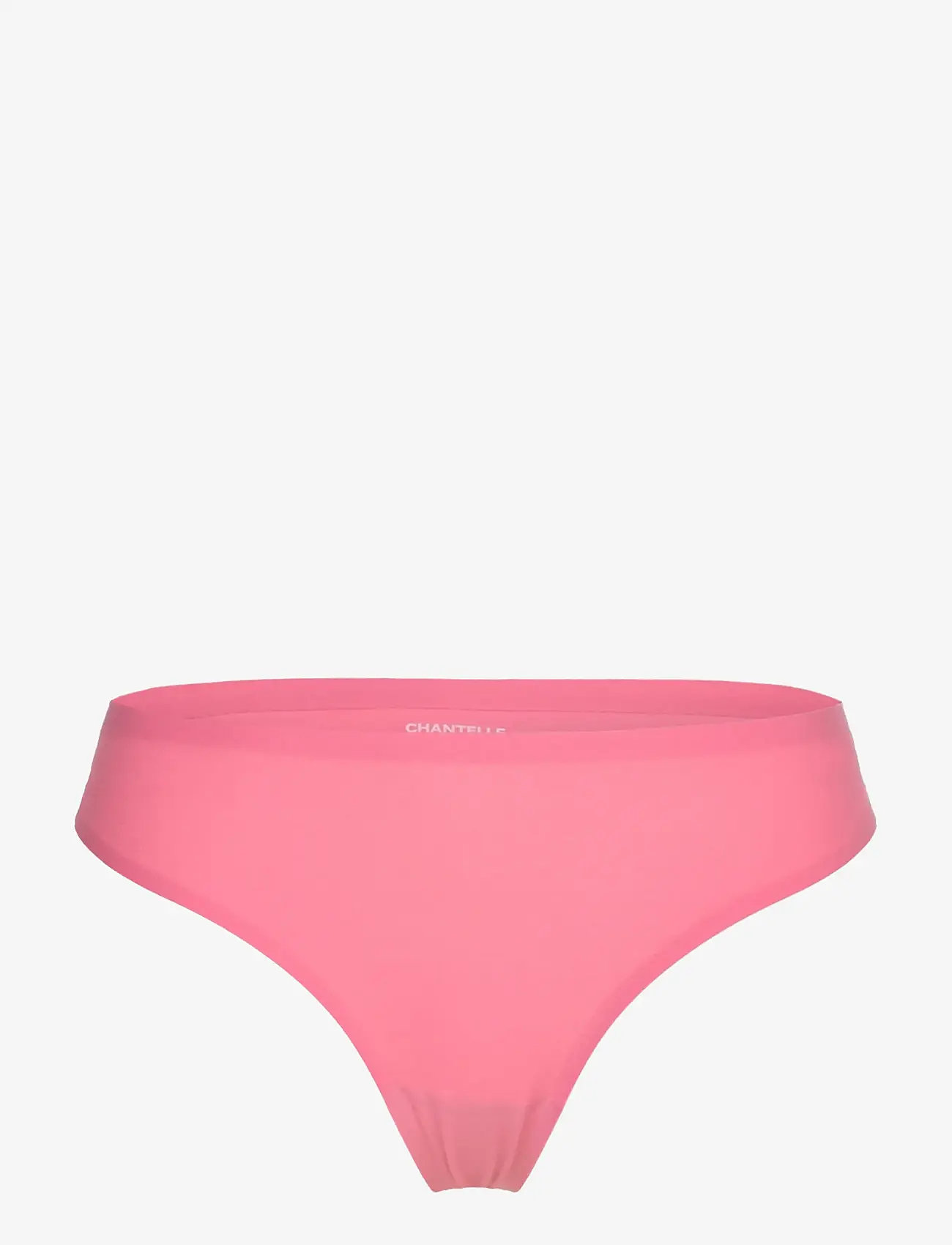 CHANTELLE - Soft Stretch Thong - seamless trosor - gardenia - 1