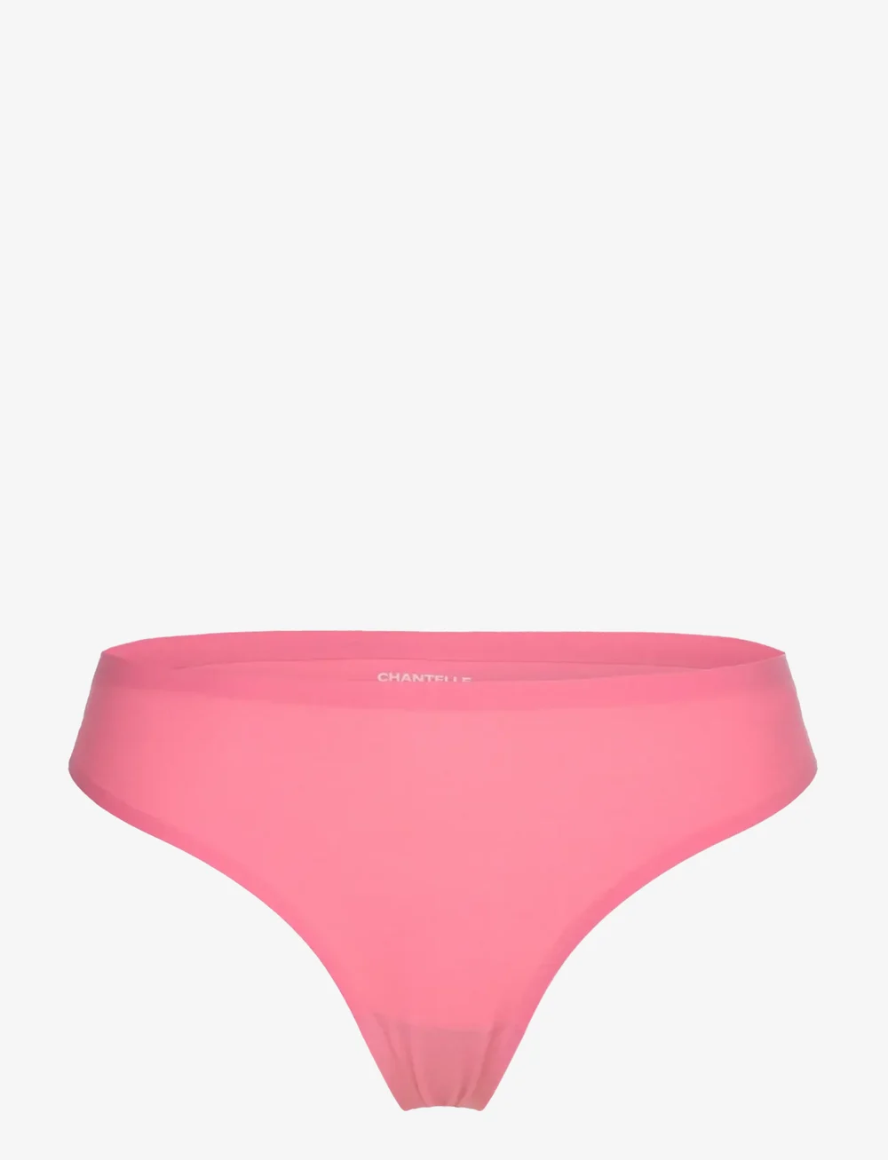CHANTELLE - Softstretch Thong - seamless trosor - gardenia - 1