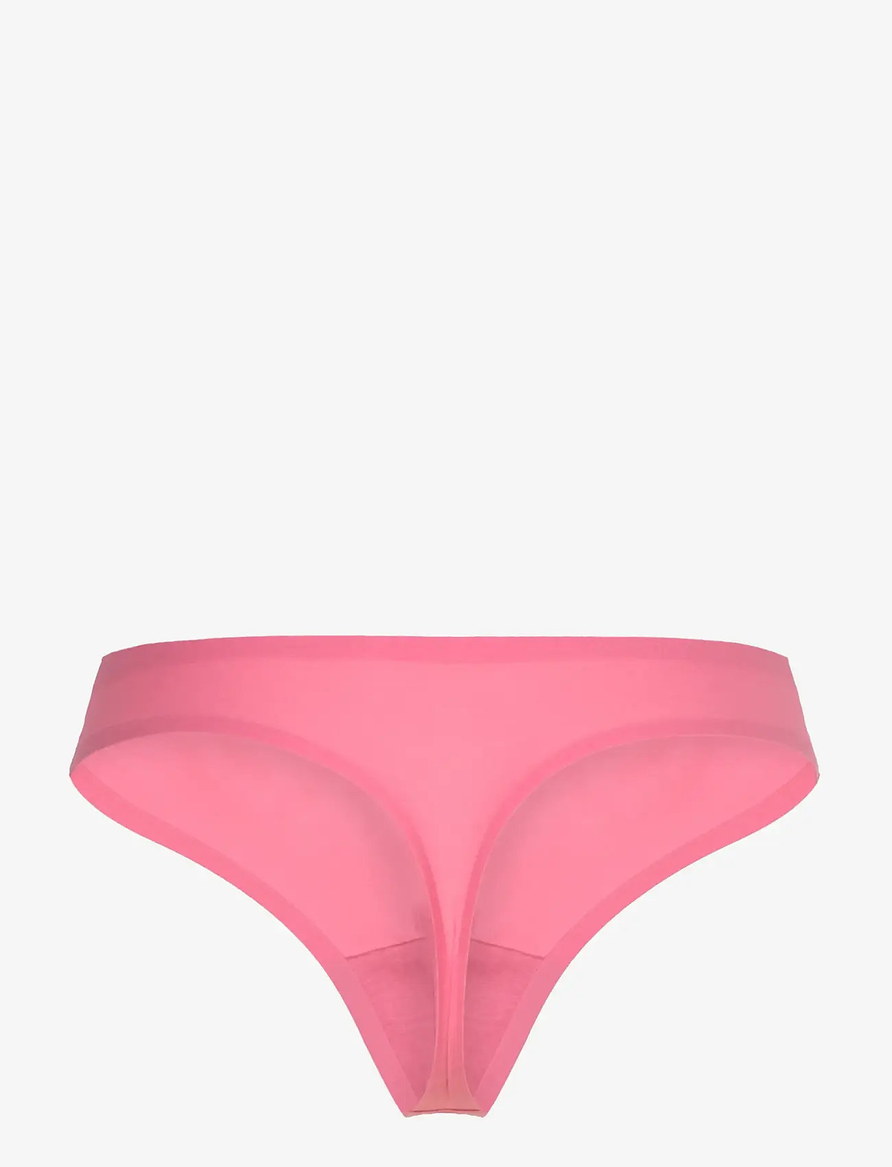 CHANTELLE - Soft Stretch Thong - seamless trosor - gardenia - 2