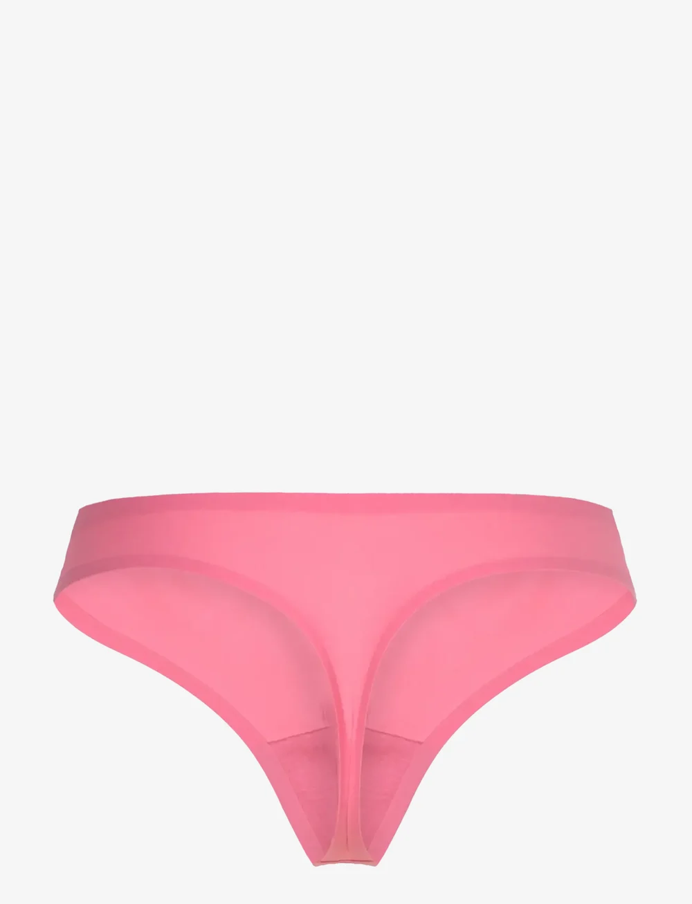 CHANTELLE - Softstretch Thong - seamless trosor - gardenia - 2