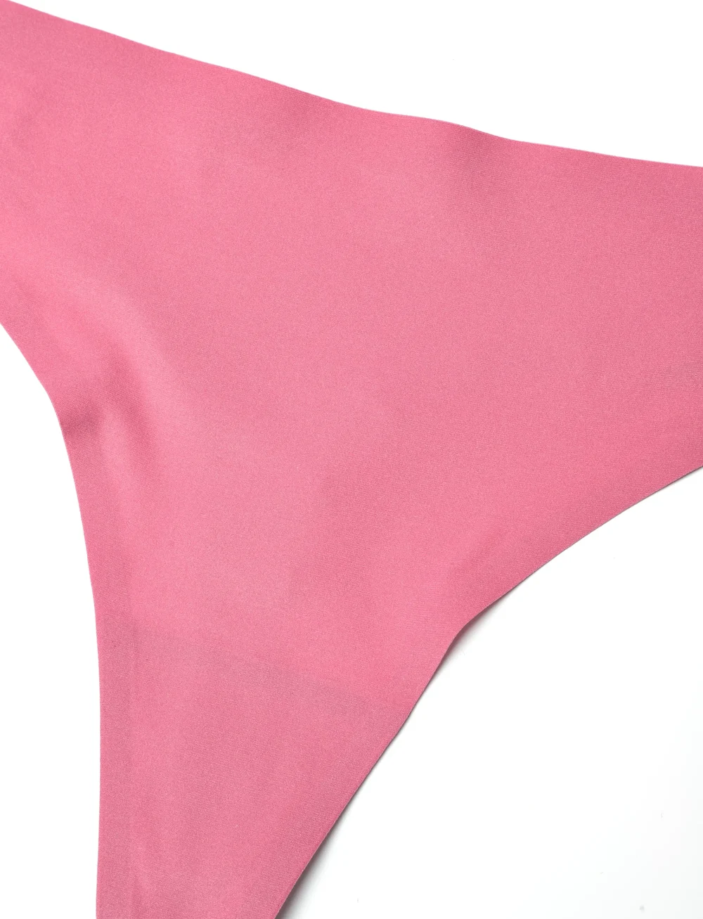 CHANTELLE - Softstretch Thong - seamless trosor - gardenia - 4