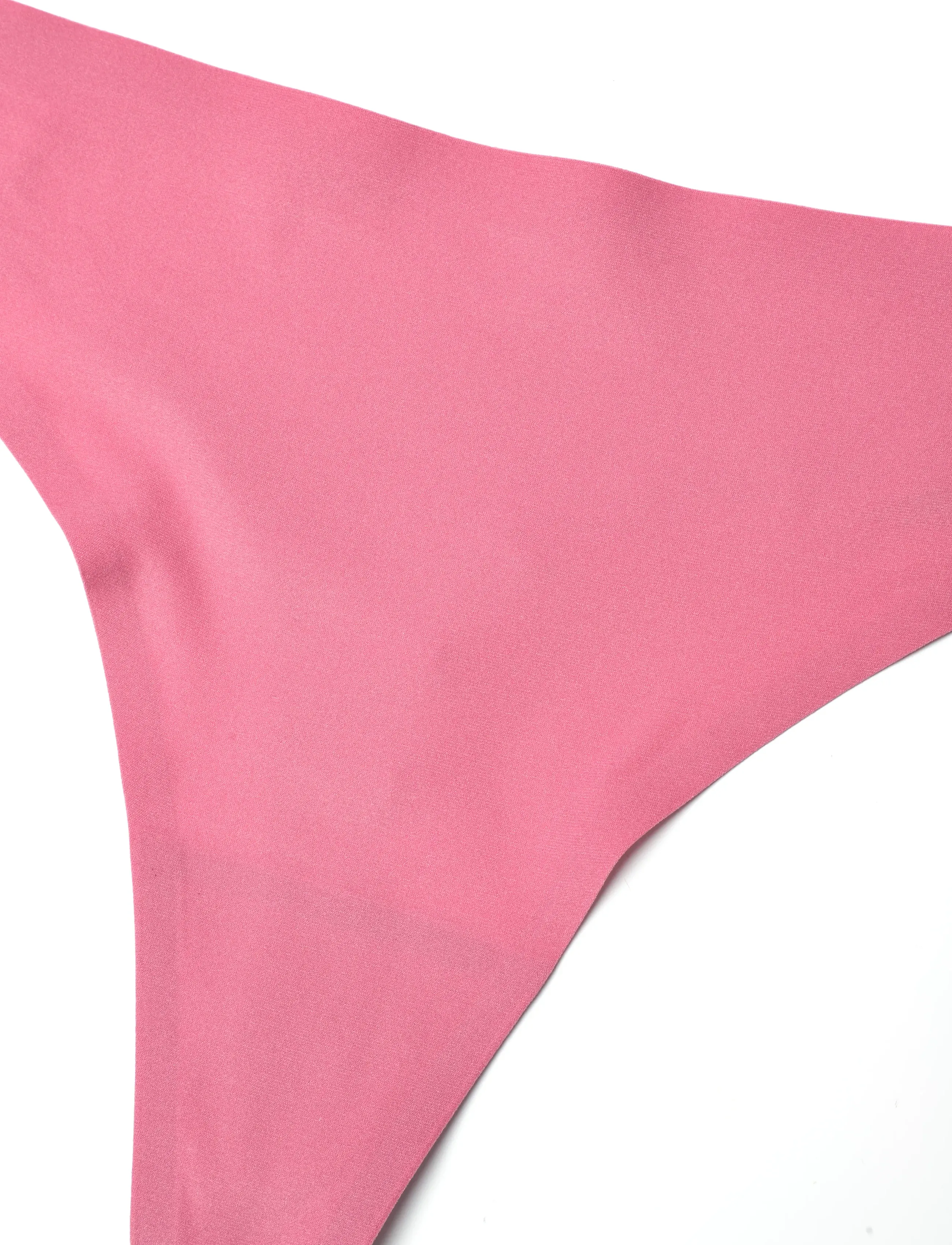 CHANTELLE - Softstretch Thong - die niedrigsten preise - gardenia - 4