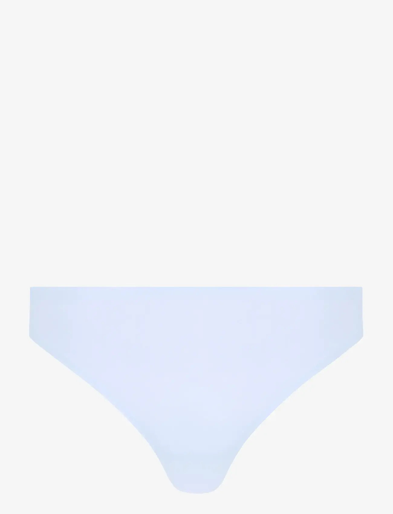 CHANTELLE - Soft Stretch Thong - stringtrusser - icy powder - 1