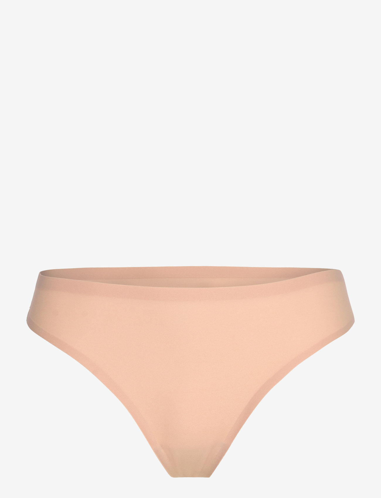 CHANTELLE - Softstretch Thong - strings - nude - 1