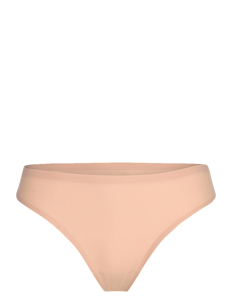 CHANTELLE - Softstretch Thong - strings - nude - 1