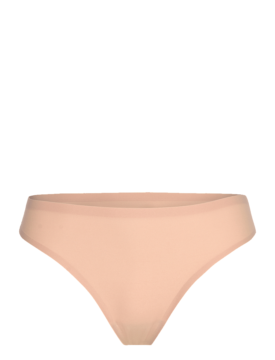 CHANTELLE - Softstretch Thong - tangas - nude - 1