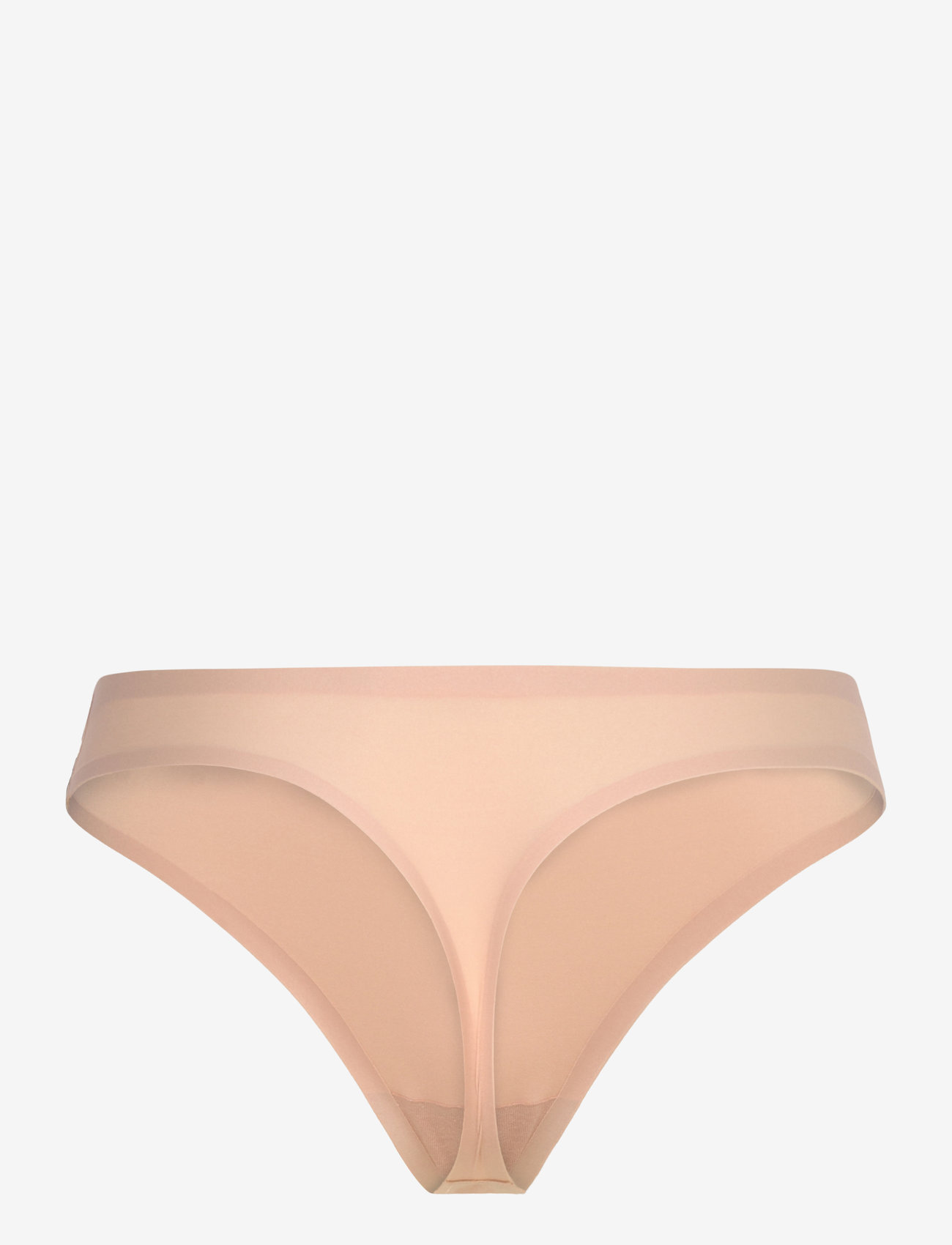 CHANTELLE - Softstretch Thong - strings - nude - 2